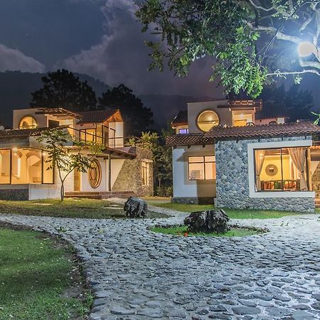 Villas Jucanya Super Higienizadas Panajachel Room photo