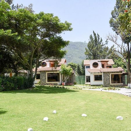 Villas Jucanya Super Higienizadas Panajachel Exterior photo