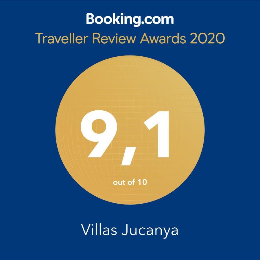 Villas Jucanya Super Higienizadas Panajachel Exterior photo