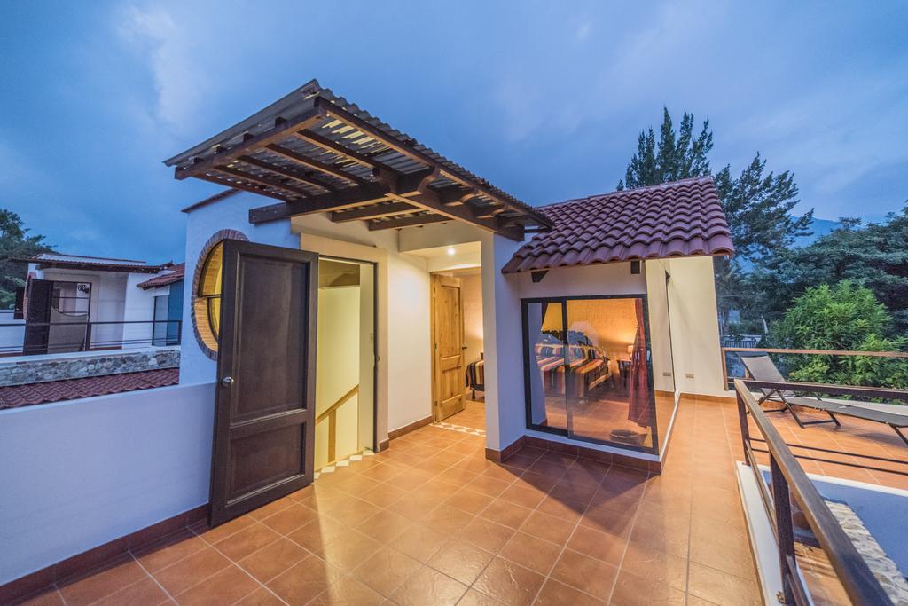 Villas Jucanya Super Higienizadas Panajachel Room photo