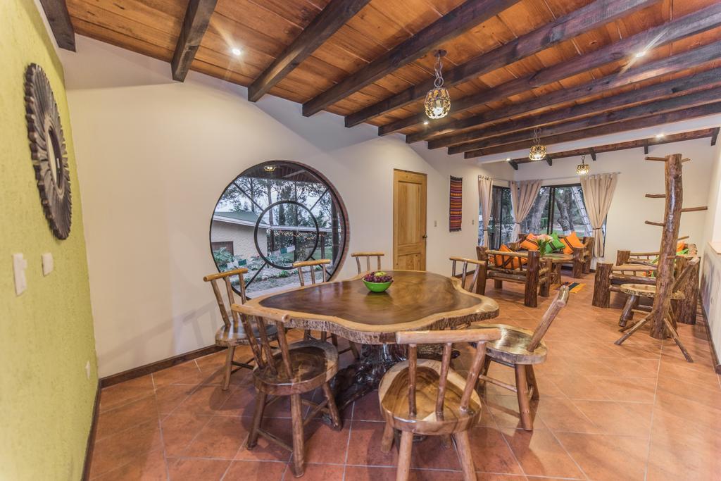 Villas Jucanya Super Higienizadas Panajachel Room photo
