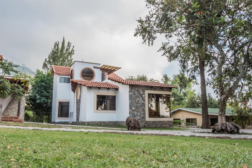 Villas Jucanya Super Higienizadas Panajachel Room photo